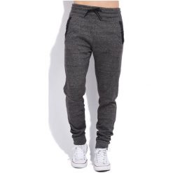 Christian Lacroix Męskie Spodnie Dresowe Boy M Szary. Szare jeansy męskie marki Christian Lacroix, m, bez wzorów, z jeansu. Za 189,00 zł.