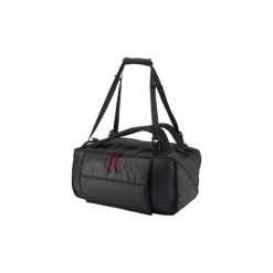 Torby sportowe Reebok Sport Torba Active Ultimate Convertible Grip. Czarne torby podróżne marki Reebok Sport. Za 399,00 zł.