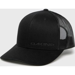 Dakine - Czapka. Czarne czapki damskie Dakine, bez wzorów, z bawełny. W wyprzedaży za 79,90 zł.