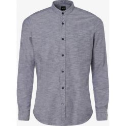 BOSS Casual - Koszula męska – Race, niebieski. Niebieskie koszule męskie m, casualowe. Za 299,95 zł.