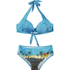 Stroje dwuczęściowe damskie: Star Wars Scarif Surf Bikini wielokolorowy
