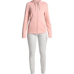 Spodnie dresowe damskie: Puma CLASSIC SUIT Dres peach beige