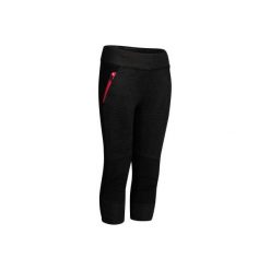 Legginsy dziewczęce: Legginsy Hike 500 dla dzieci