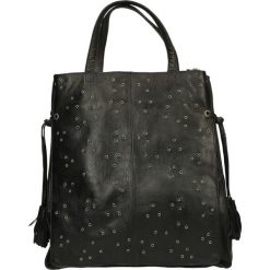 Torebki klasyczne damskie: Torba – 201245 NERO