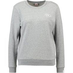 Bluzy damskie: Lacoste LIVE Bluza palladium mouline