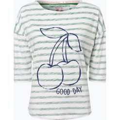 T-shirty damskie: Lieblingsstück – Koszulka damska – Charis, zielony
