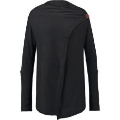 Kardigany damskie: Object OBJDEANNA Kardigan black
