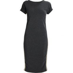 Sukienki hiszpanki: Aaiko TANO Sukienka z dżerseju dark grey
