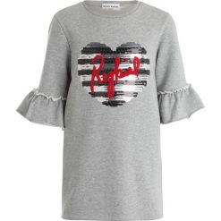 Sukienki dziewczęce: Sonia Rykiel ANDRINA Sukienka letnia gris melange