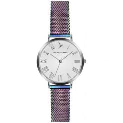 Emily Westwood Zegarek Damski Eap-3814. Szare zegarki damskie Emily Westwood, ze stali. Za 169,00 zł.