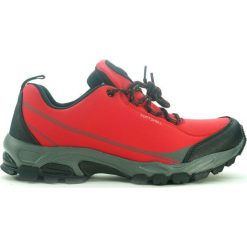 TREKKINGI MŁODZIEŻOWE AME 1801 CZE. Buty trekkingowe damskie American CLUB. Za 109,00 zł.