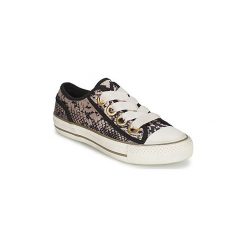 Buty Ash VICKY. Szare trampki i tenisówki damskie marki Ash, bez wzorów, bez zapięcia. Za 351,20 zł.