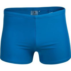 Kąpielówki męskie MAJM600 - niebieski - Outhorn. Niebieskie kąpielówki męskie Outhorn, m, bez wzorów. W wyprzedaży za 19,99 zł.
