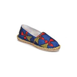 Espadryle Art of Soule BOUBOU. Szare espadryle męskie marki Art of Soule. Za 118,30 zł.