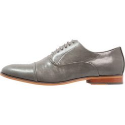 Buty wizytowe męskie: Madden by Steve Madden DYCON Eleganckie buty grey