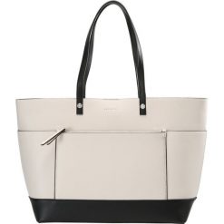 Fiorelli 247 BUCKET Torba na zakupy white/black. Białe torby damskie na zakupy marki Fiorelli. Za 359,00 zł.