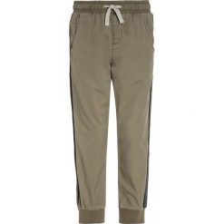 Spodnie chłopięce: LMTD NLMEDANTE SLIM PANT Spodnie materiałowe dusky green