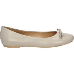 Baleriny damskie: Baleriny – TROTTOLA1S GR