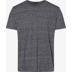 Drykorn - T-shirt męski – Lias, niebieski. Niebieskie t-shirty męskie DRYKORN, m, bez wzorów, z materiału, bez kołnierzyka. Za 179,95 zł.