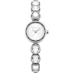 Zegarki damskie: Zegarek damski Karen Millen AW17 KM149SM