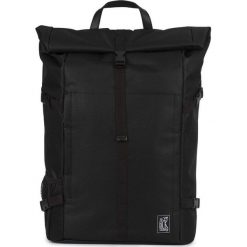 The Pack Society plecak unisex czarny. Czarne plecaki damskie The Pack Society, bez wzorów. W wyprzedaży za 249,00 zł.