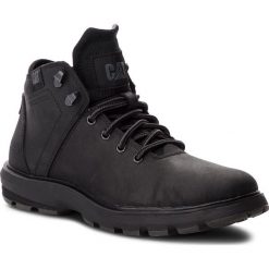 Trapery CATERPILLAR - Factor Wp Tx P722922 Black. Czarne bez kategorii marki Caterpillar, z materiału. W wyprzedaży za 369,00 zł.