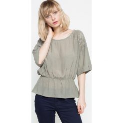 Topy damskie: Vila – Top