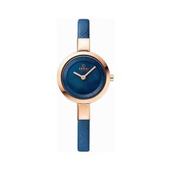 Zegarki damskie: Zegarek damski Obaku V129LVLRA
