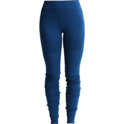 Legginsy: super.natural MOTION YOGA Legginsy peacock
