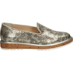 Mokasyny damskie: Mokasyny - 329005 ARG-SA