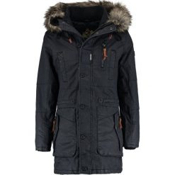 Parki męskie: khujo LIOR Parka navy