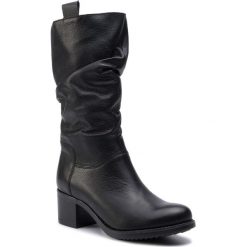 Kozaki LASOCKI SM-WMA-011CB. Kozaki damskie Lasocki, bez obcasa, bez zapięcia. Za 359,99 zł.