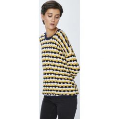 Swetry klasyczne damskie: Pepe Jeans – Sweter Dami
