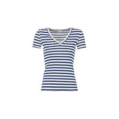 T-shirty damskie: T-shirty z krótkim rękawem Petit Bateau –
