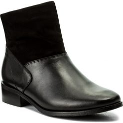 Buty zimowe damskie: Botki SERGIO BARDI - Ivrea FW127266817NC 601