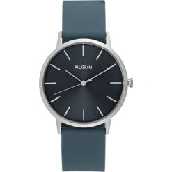 Zegarki damskie: Pilgrim Zegarek silvercoloured