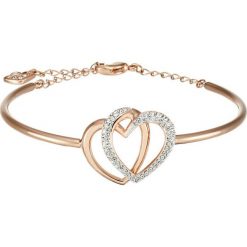 Bransoletki damskie na nogę: Swarovski DEAR BANGLE Bransoletka goldcoloured