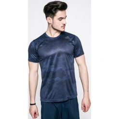 T-shirty męskie: adidas Performance – T-shirt