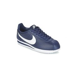 Trampki męskie: Buty Nike CLASSIC CORTEZ LEATHER