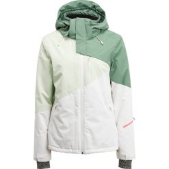 Kurtki sportowe damskie: Brunotti CYLENNE Kurtka snowboardowa snow