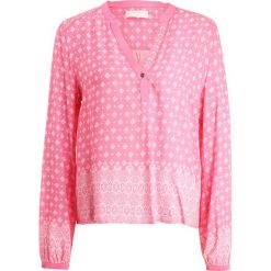 Tuniki damskie: Cream GINNY Tunika rose pink