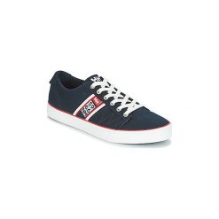 Tenisówki męskie: Buty Helly Hansen SALT FLAG F-1