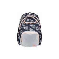 Plecaki Roxy Shadow Swell Silver 24L - Mochila Mediana. Czarne plecaki damskie marki Roxy, bez wzorów. Za 229,70 zł.