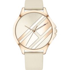 Tommy Hilfiger - Zegarek. Zegarki damskie TOMMY HILFIGER, ze stali. W wyprzedaży za 399,90 zł.