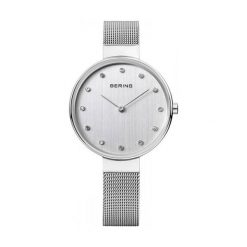 Zegarki damskie: Bering Classic 12034-000 - Zobacz także Książki, muzyka, multimedia, zabawki, zegarki i wiele więcej