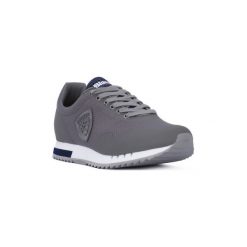 Trampki męskie: Buty Blauer GRY DETROIT