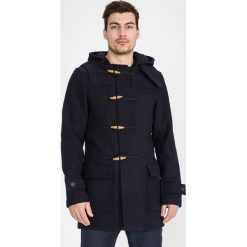 Scotch & Soda Płaszcz Niebieski. Niebieskie marynarki męskie Scotch & Soda, na jesień, s, bez wzorów, z poliesteru. Za 1245,95 zł.
