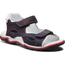 Sandały chłopięce: Sandały LASOCKI YOUNG – CI12-2566-10 Granatowy