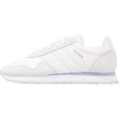 Trampki i tenisówki damskie: adidas Originals HAVEN Tenisówki i Trampki crystal white/grey two