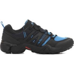 Niebieskie Buty Sportowe Unintermittedly. Niebieskie buty sportowe męskie marki Born2be, z materiału, na sznurówki. Za 139,99 zł.